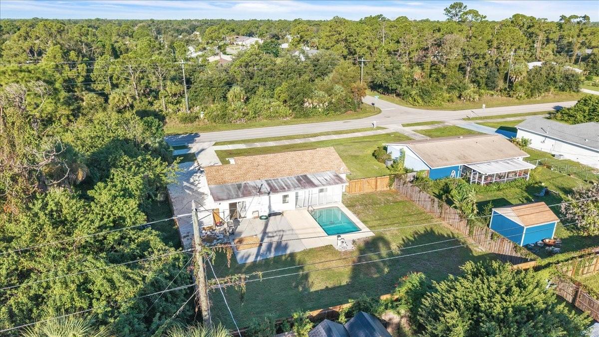 PORT CHARLOTTE SEC 021 - Residential
