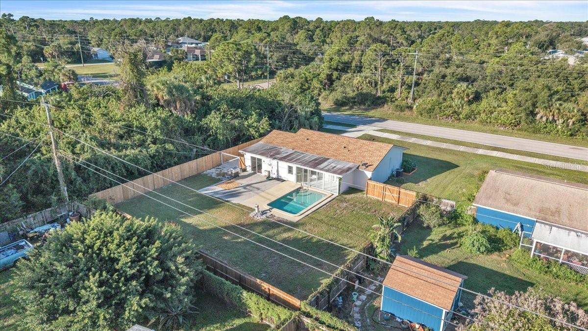 PORT CHARLOTTE SEC 021 - Residential