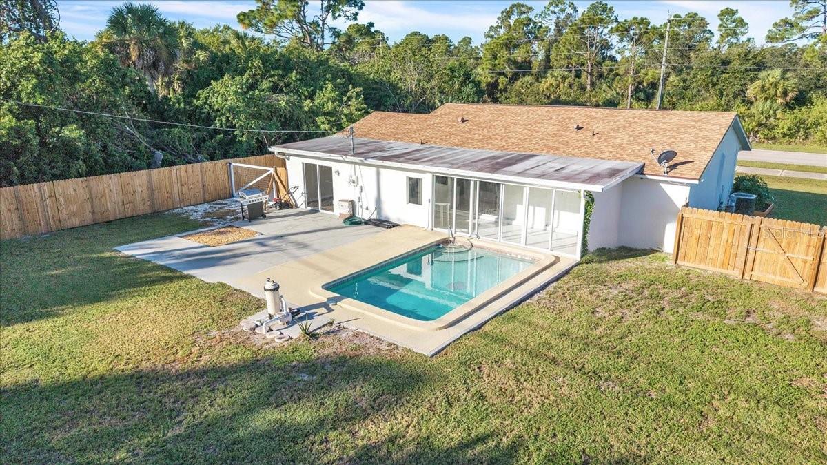 PORT CHARLOTTE SEC 021 - Residential