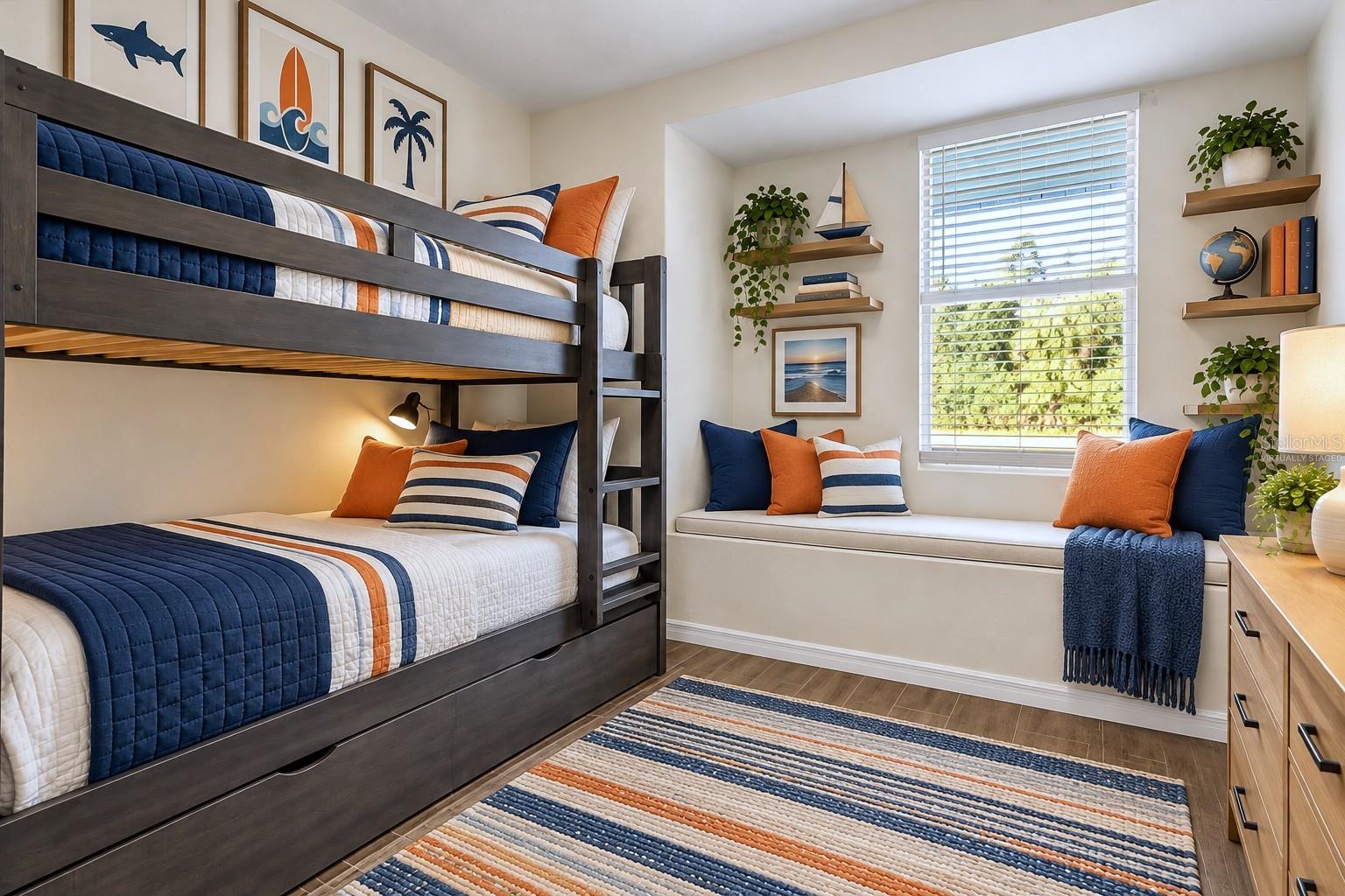 PORT CHARLOTTE SEC 021 - Residential
