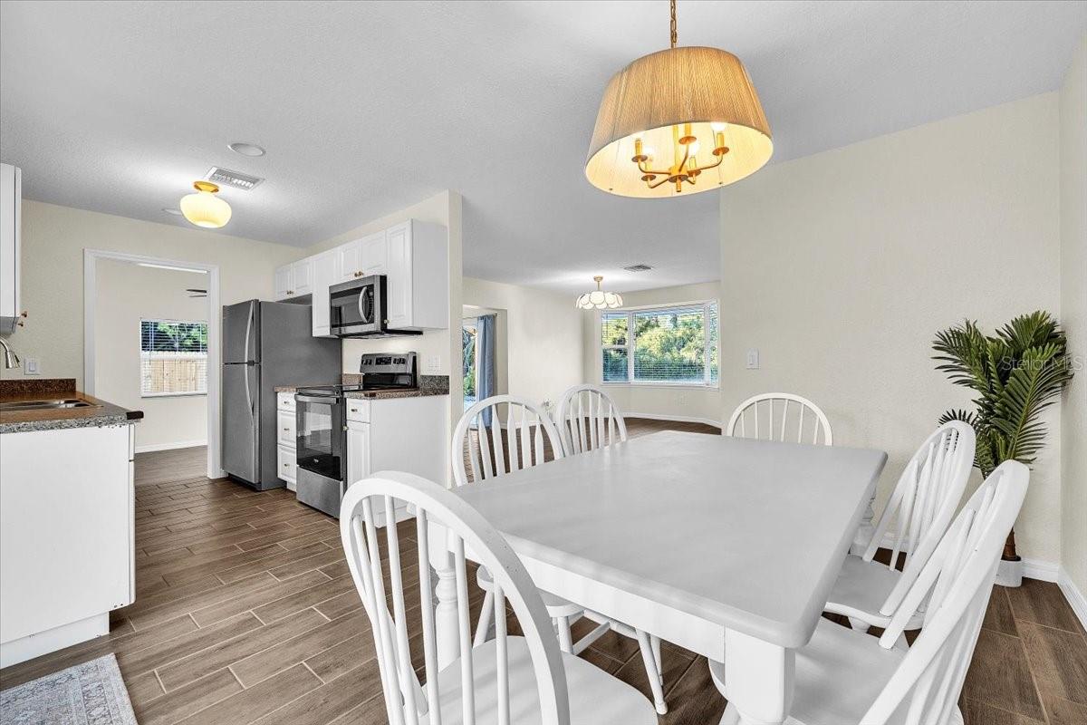 PORT CHARLOTTE SEC 021 - Residential
