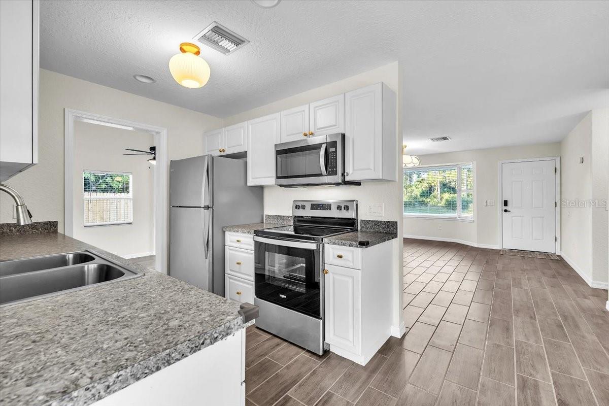 PORT CHARLOTTE SEC 021 - Residential
