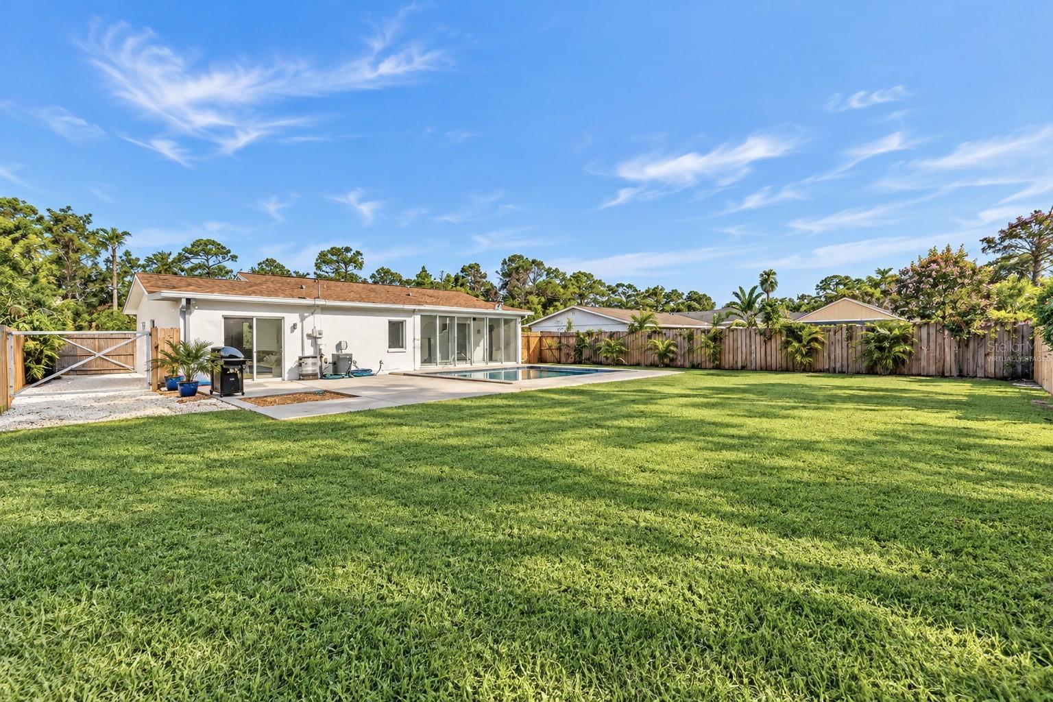 PORT CHARLOTTE SEC 021 - Residential