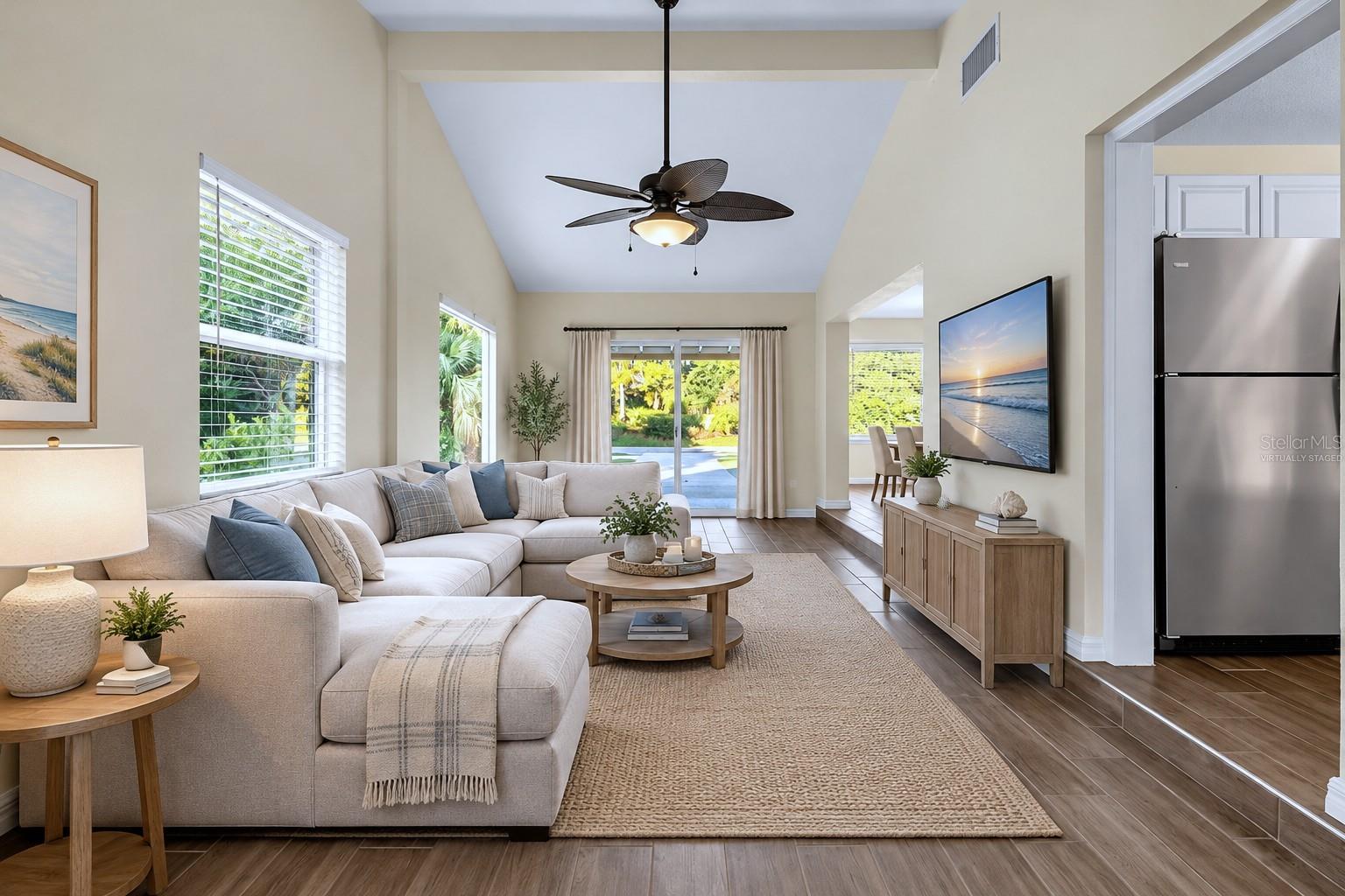 PORT CHARLOTTE SEC 021 - Residential