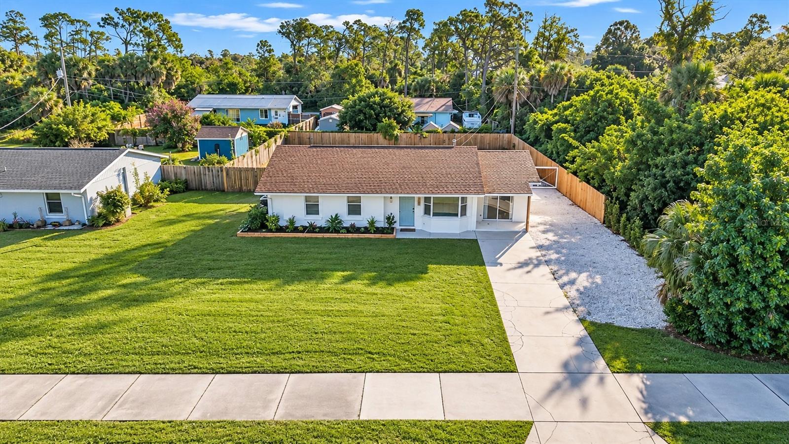 PORT CHARLOTTE SEC 021 - Residential
