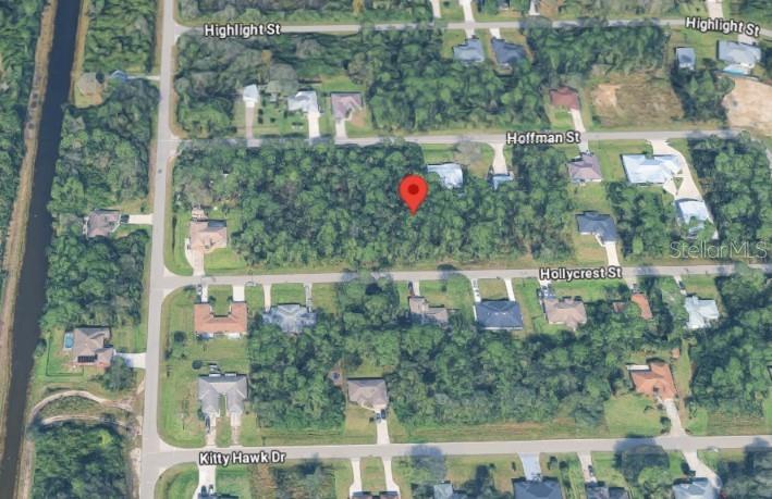 LEHIGH ACRES - Land