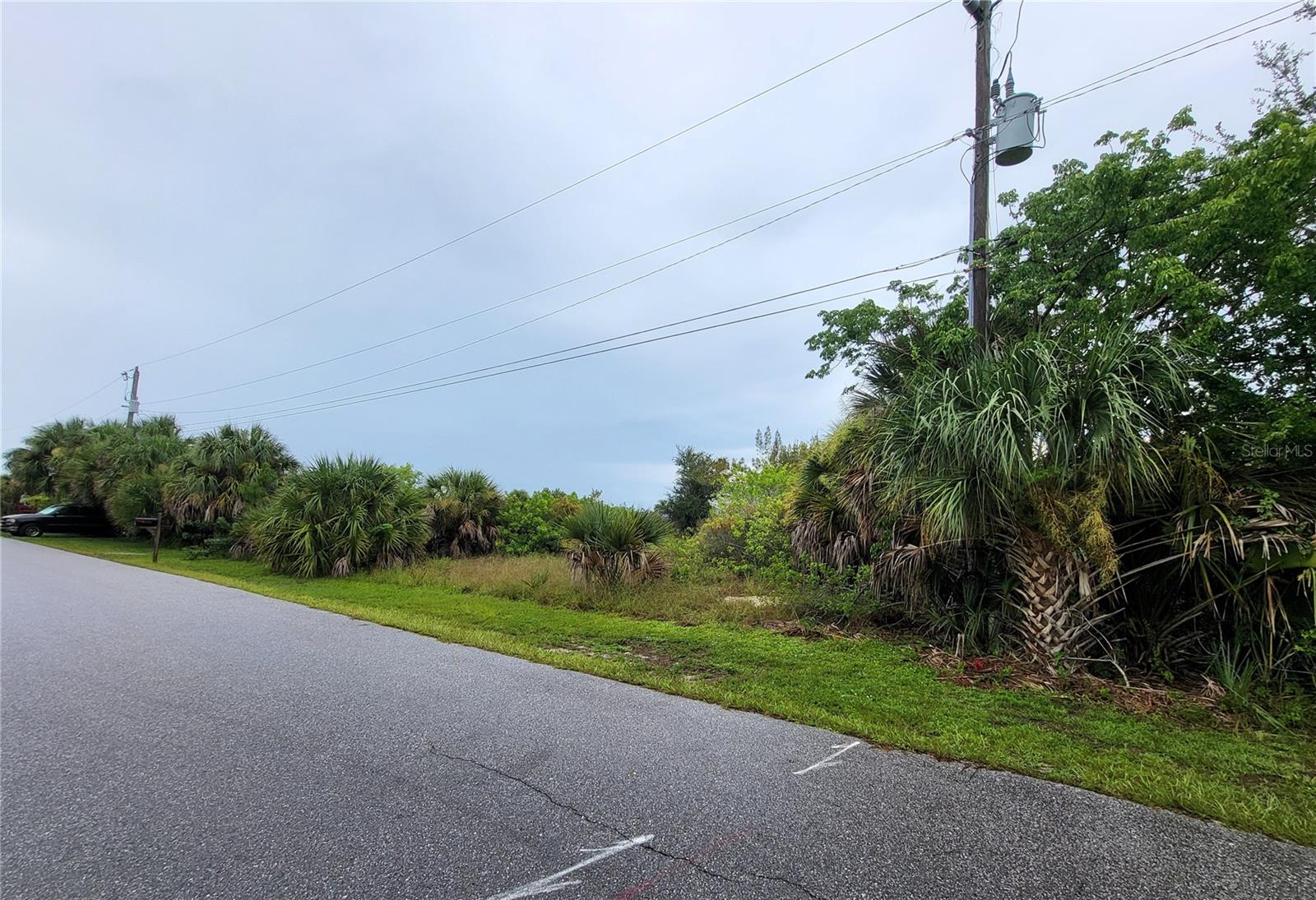 PORT CHARLOTTE SEC 081 - Land