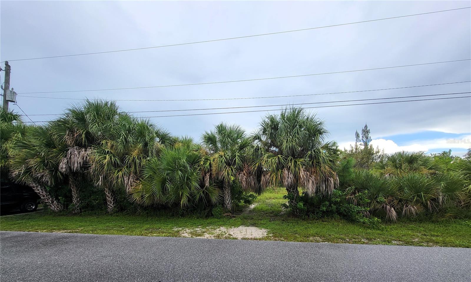 PORT CHARLOTTE SEC 081 - Land