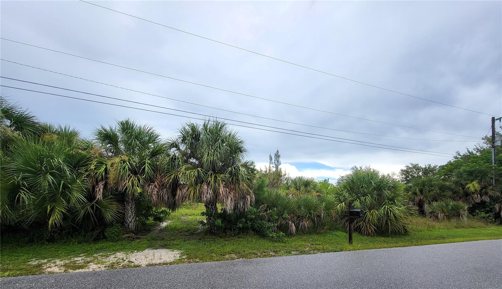 PORT CHARLOTTE SEC 081 - Land