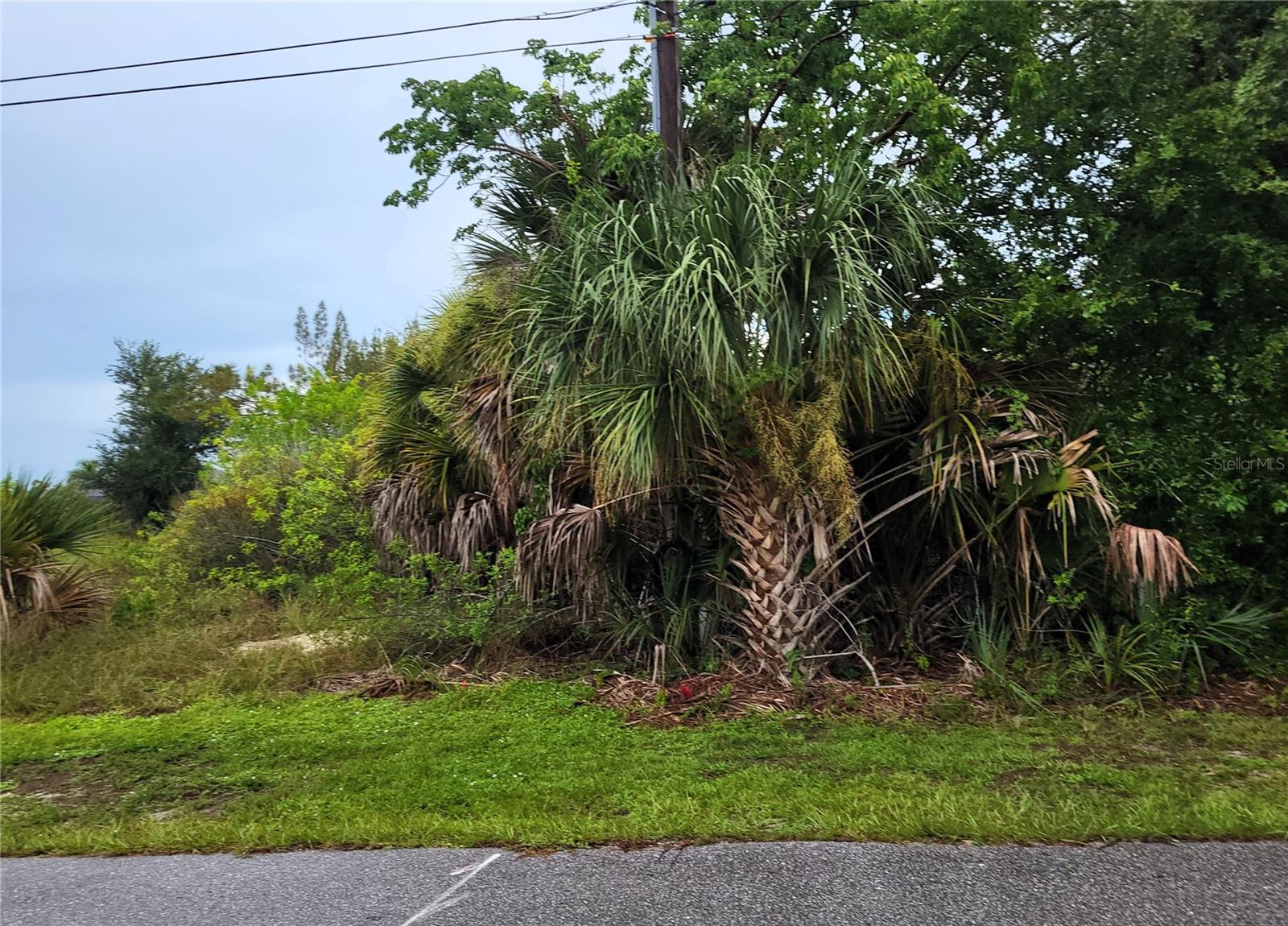 PORT CHARLOTTE SEC 081 - Land