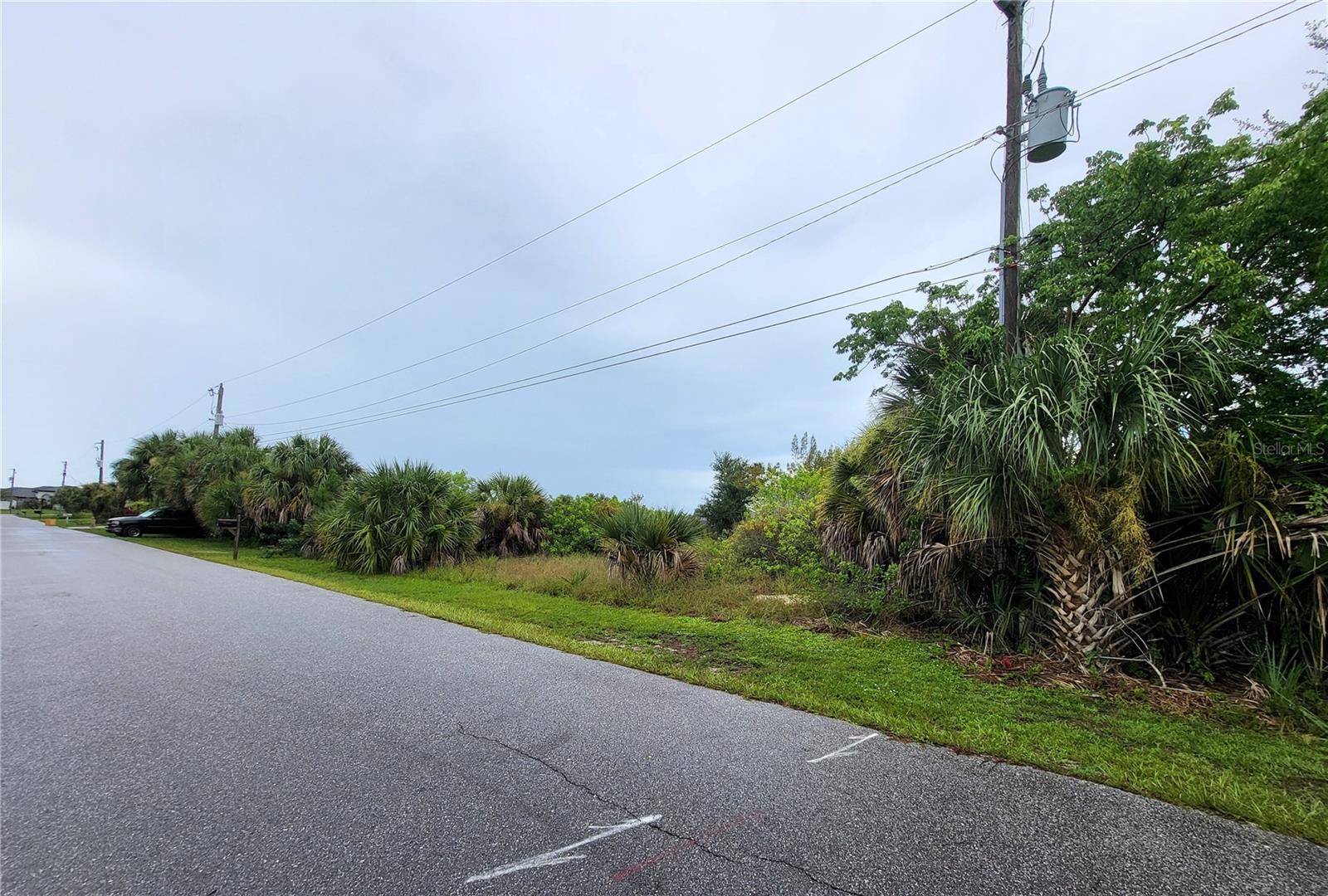 PORT CHARLOTTE SEC 081 - Land