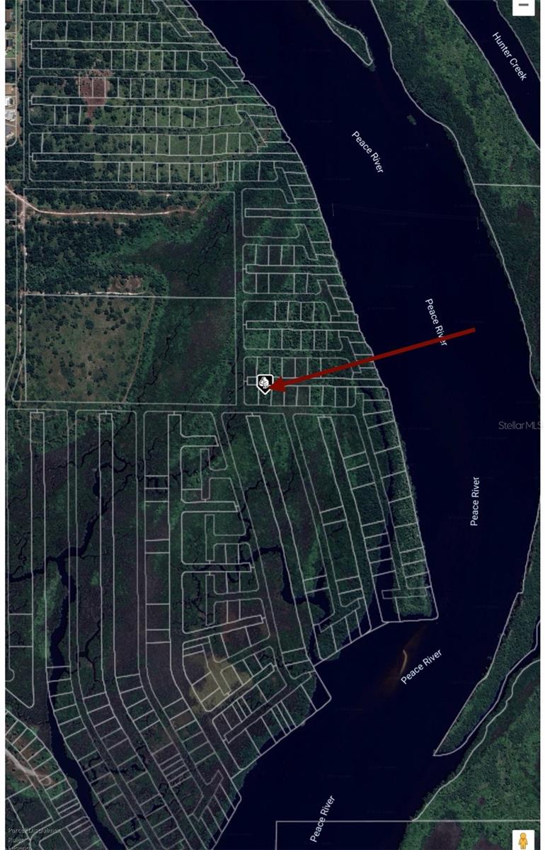 Beautiful lot located in Harbour Heights close to peace river, a non-deed restricted waterfront community of Punta Gorda without the expense of a Homeowners Association! NOT IN A SCRUB JAY HABITAT.  LISTING AGENT IS A MEMBER OF THE SELLING LLC.