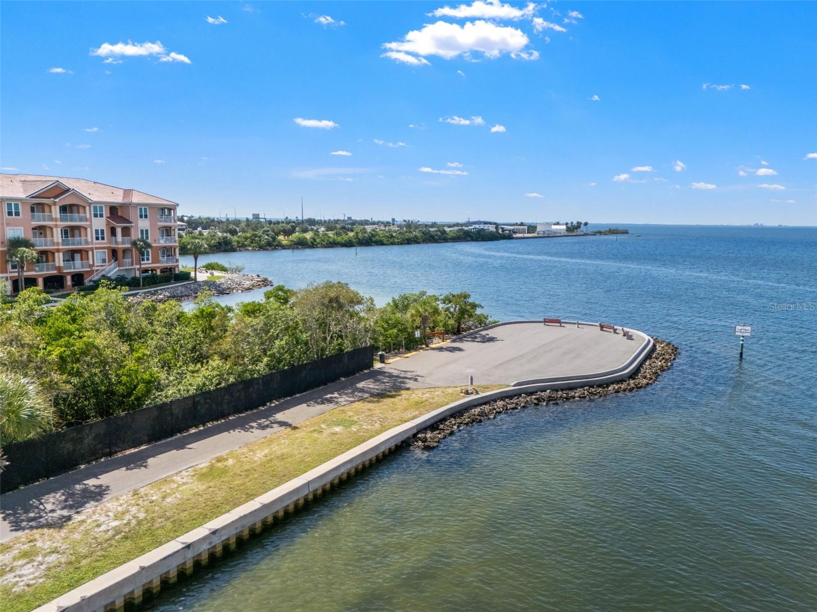 CULBREATH KEY BAYSIDE CONDOMIN - Residential