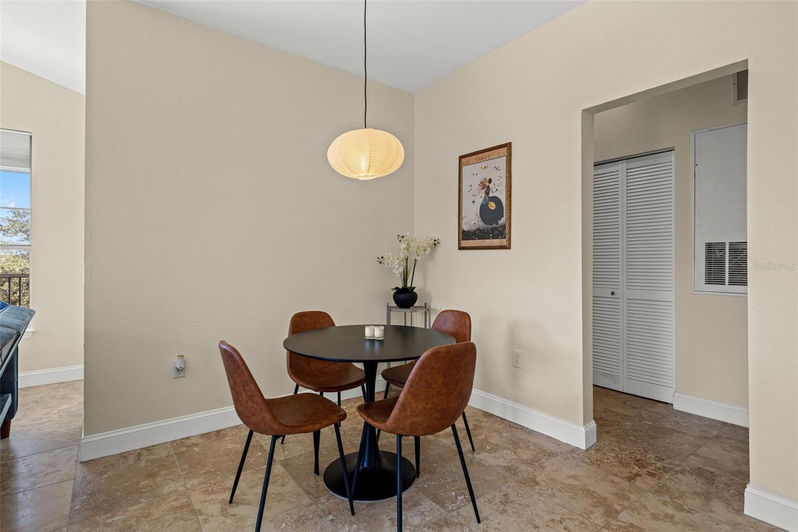CULBREATH KEY BAYSIDE CONDOMIN - Residential