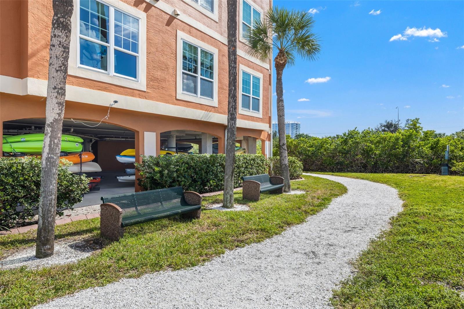 CULBREATH KEY BAYSIDE CONDOMIN - Residential
