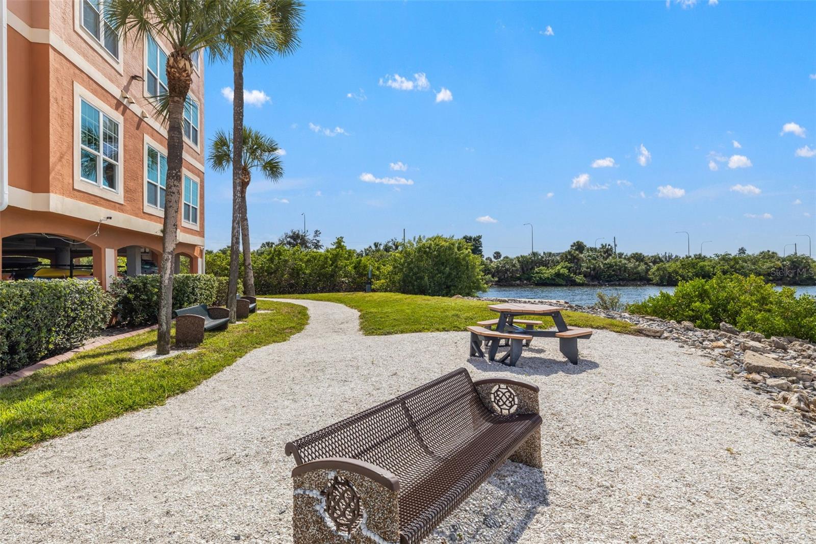 CULBREATH KEY BAYSIDE CONDOMIN - Residential