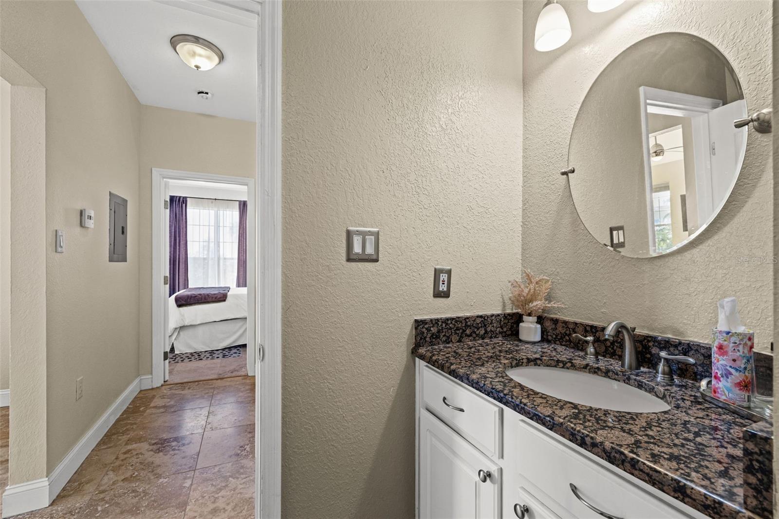 CULBREATH KEY BAYSIDE CONDOMIN - Residential