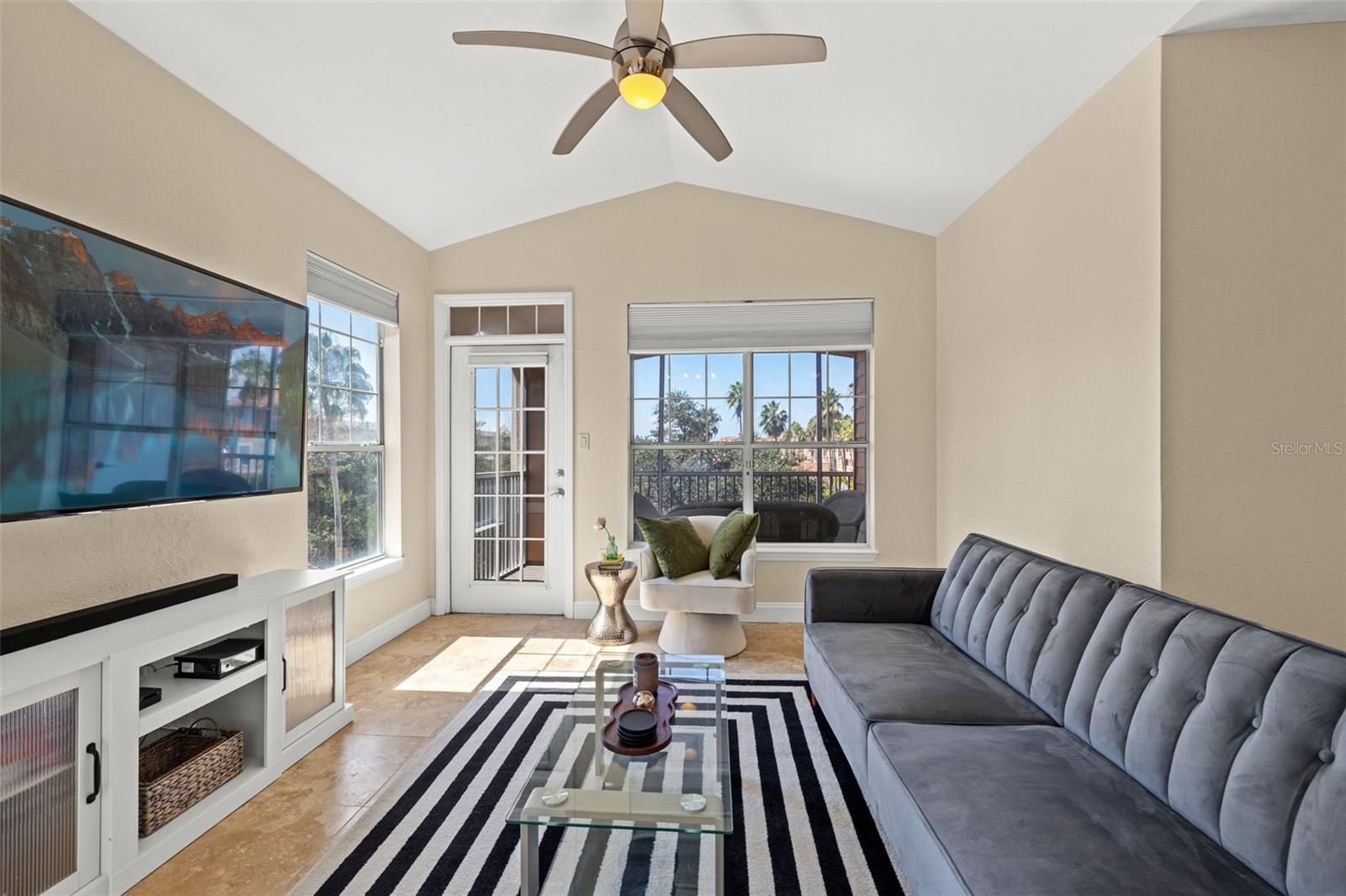 CULBREATH KEY BAYSIDE CONDOMIN - Residential