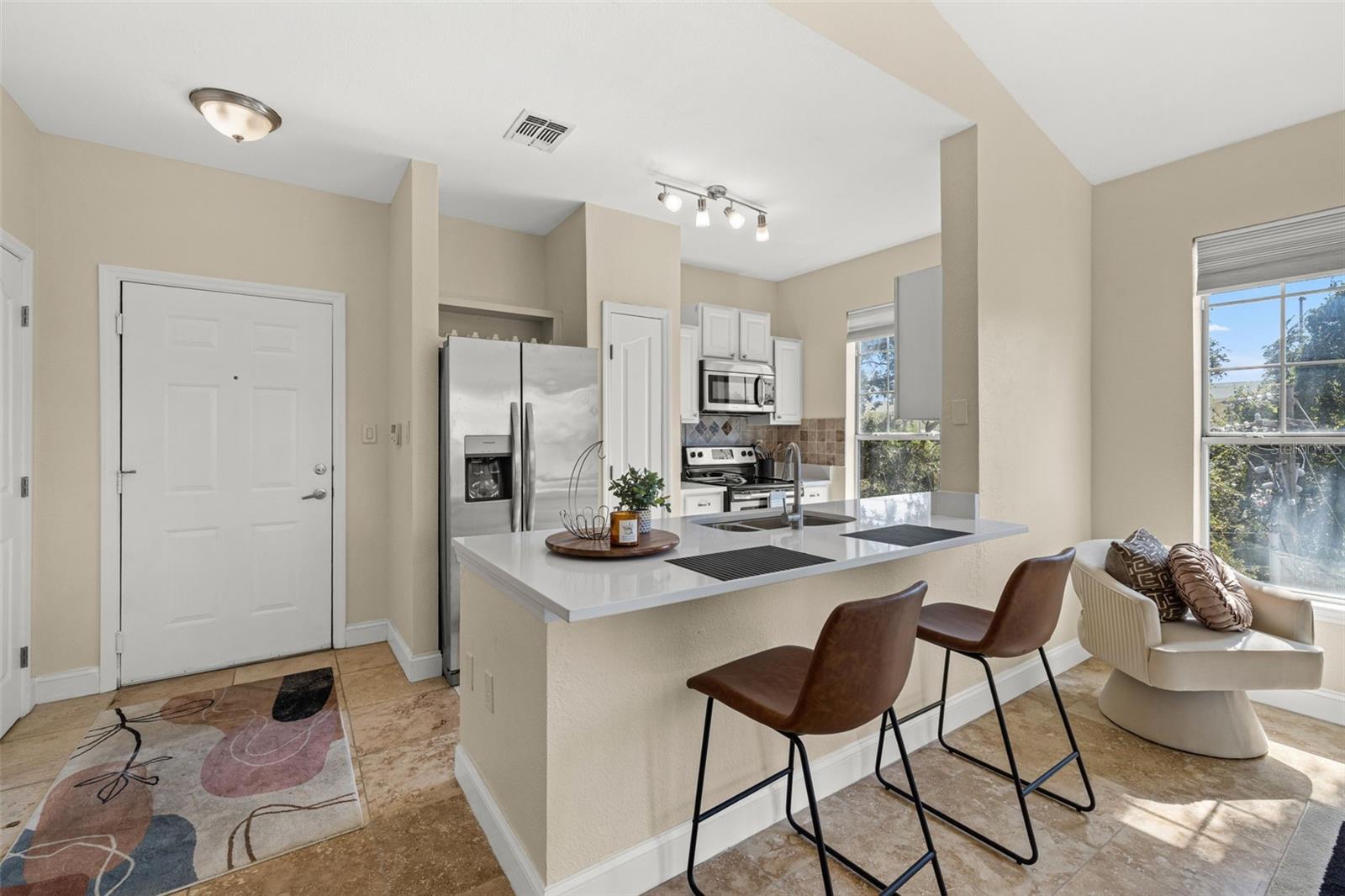CULBREATH KEY BAYSIDE CONDOMIN - Residential