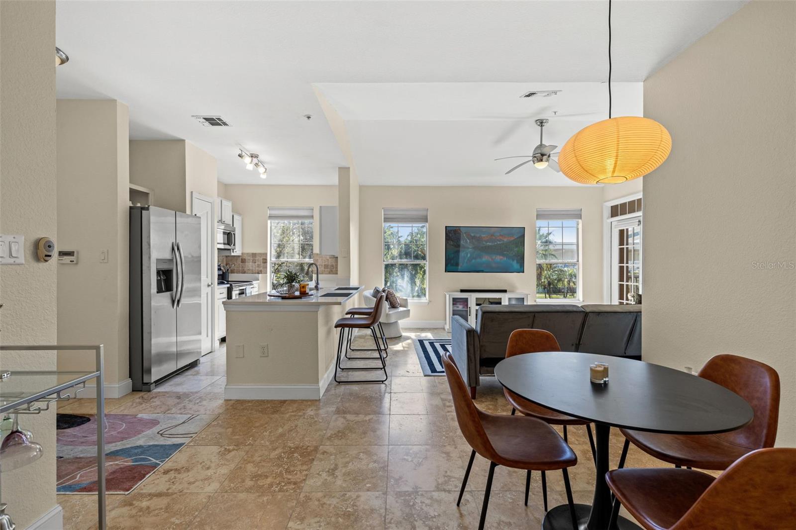 CULBREATH KEY BAYSIDE CONDOMIN - Residential