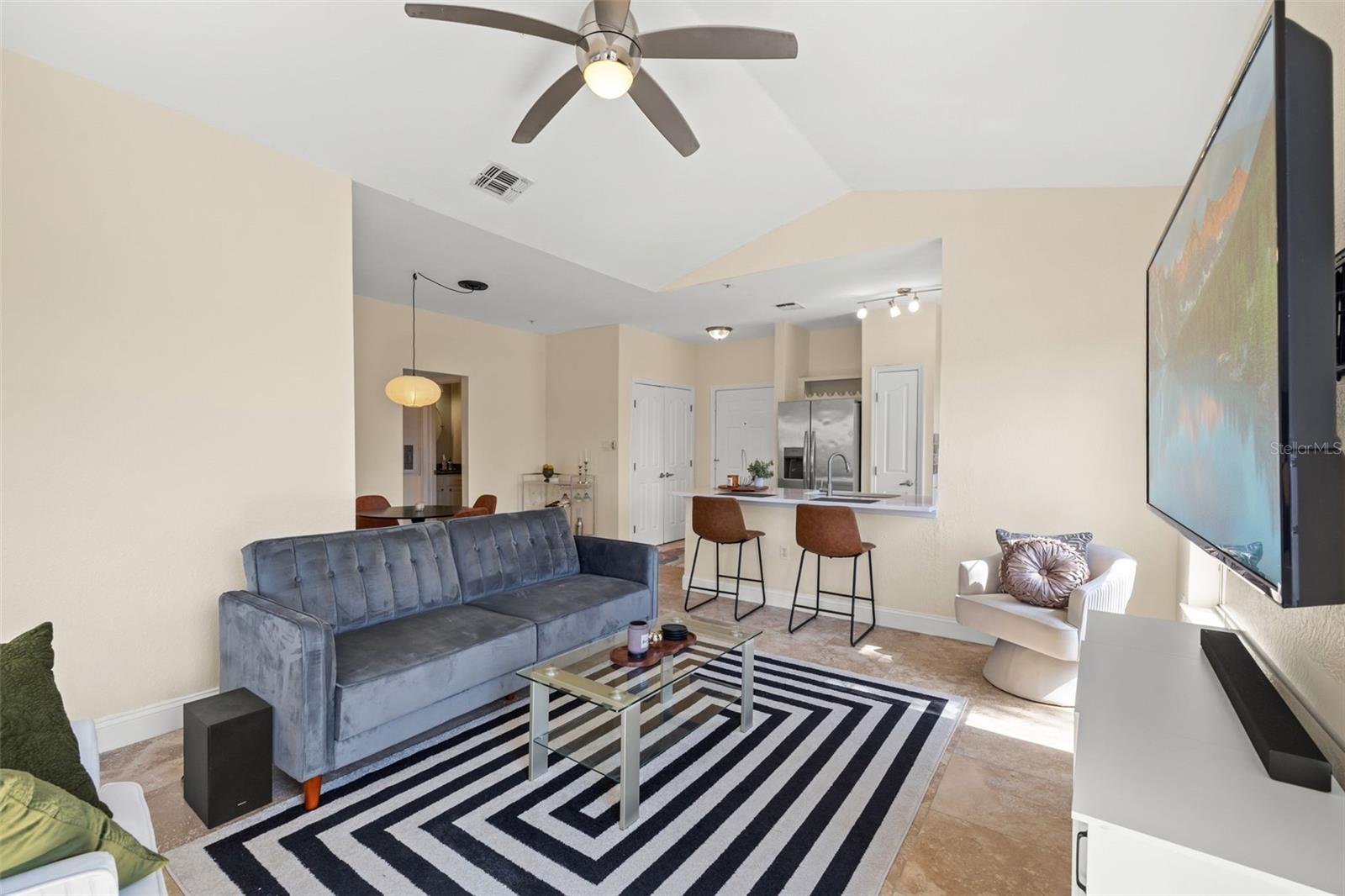 CULBREATH KEY BAYSIDE CONDOMIN - Residential