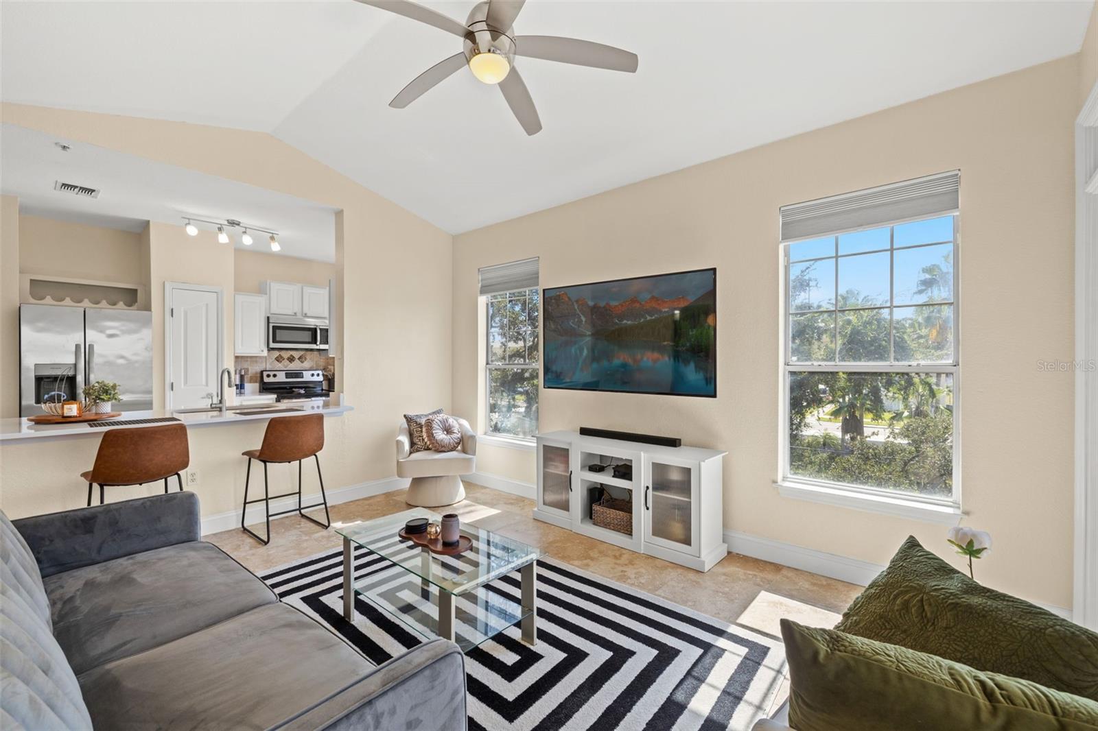 CULBREATH KEY BAYSIDE CONDOMIN - Residential