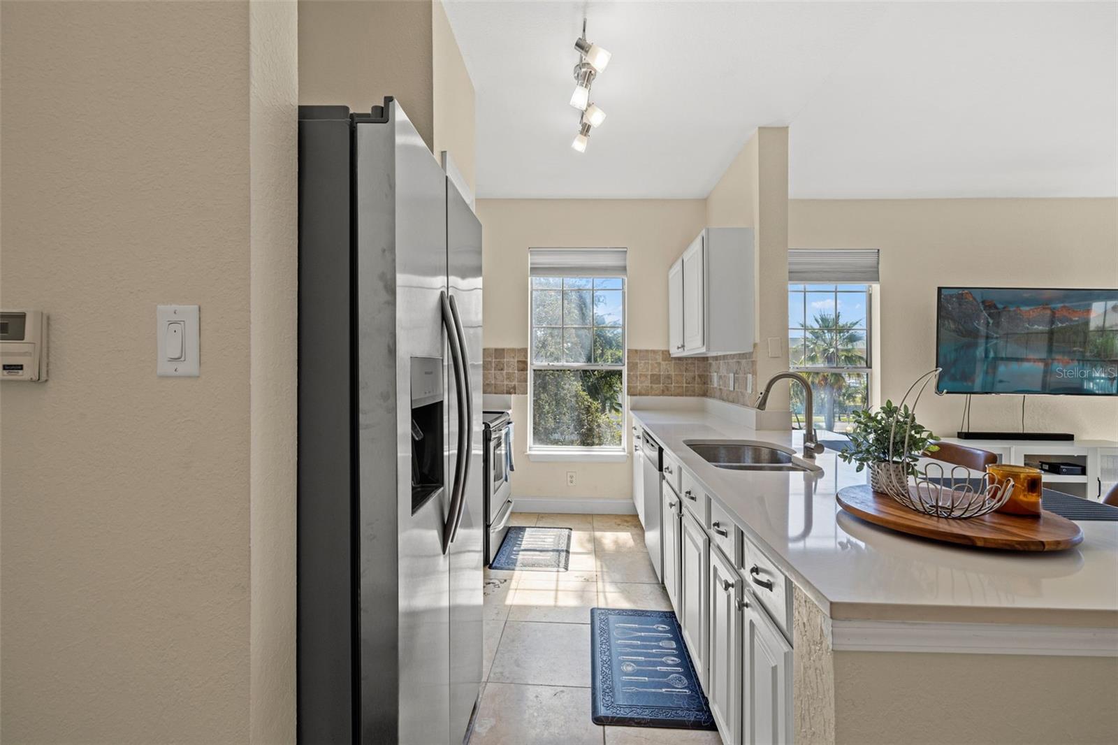 CULBREATH KEY BAYSIDE CONDOMIN - Residential