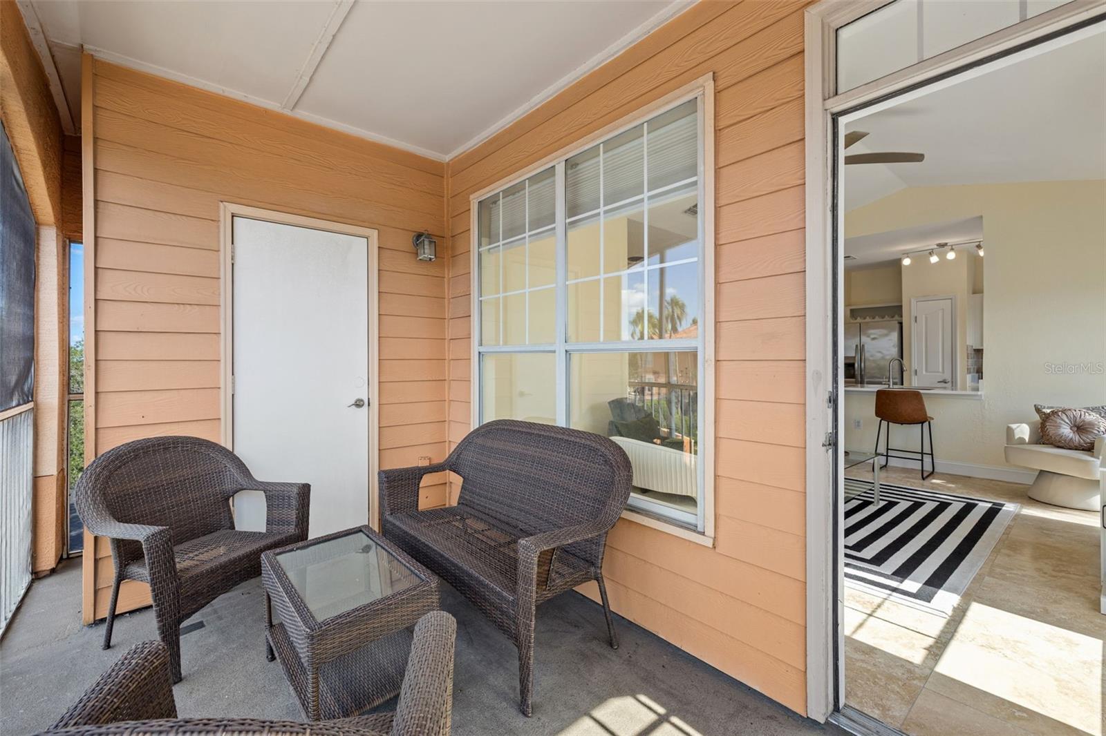 CULBREATH KEY BAYSIDE CONDOMIN - Residential