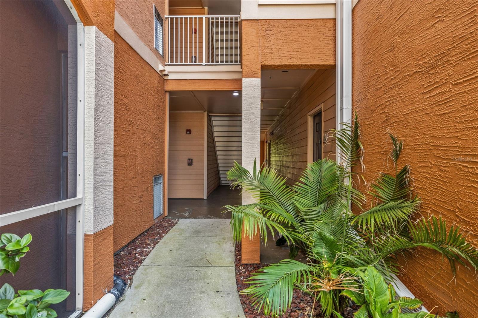 CULBREATH KEY BAYSIDE CONDOMIN - Residential