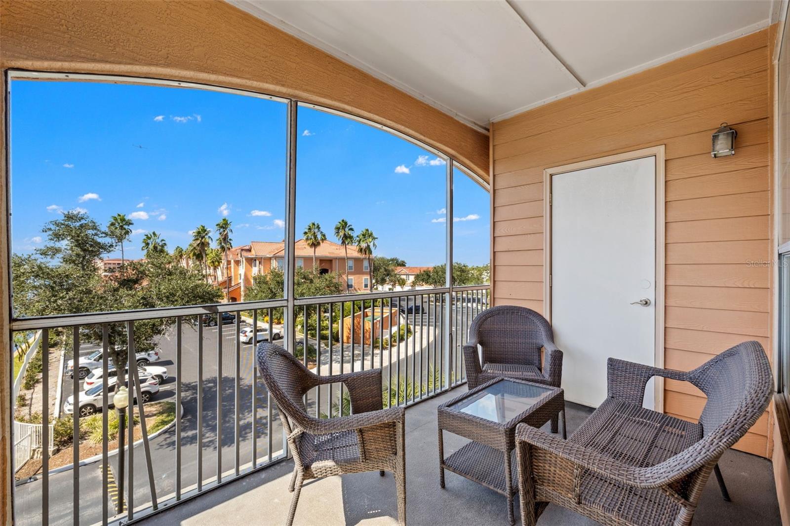 CULBREATH KEY BAYSIDE CONDOMIN - Residential