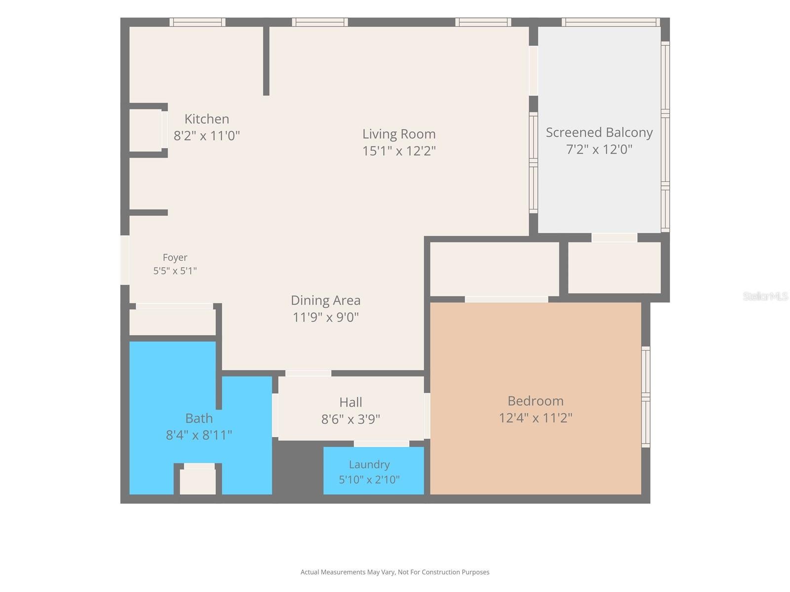 CULBREATH KEY BAYSIDE CONDOMIN - Residential