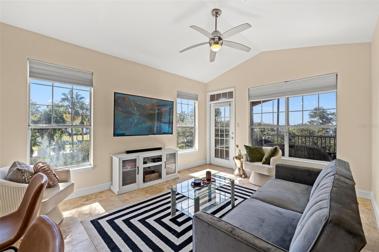 CULBREATH KEY BAYSIDE CONDOMIN - Residential