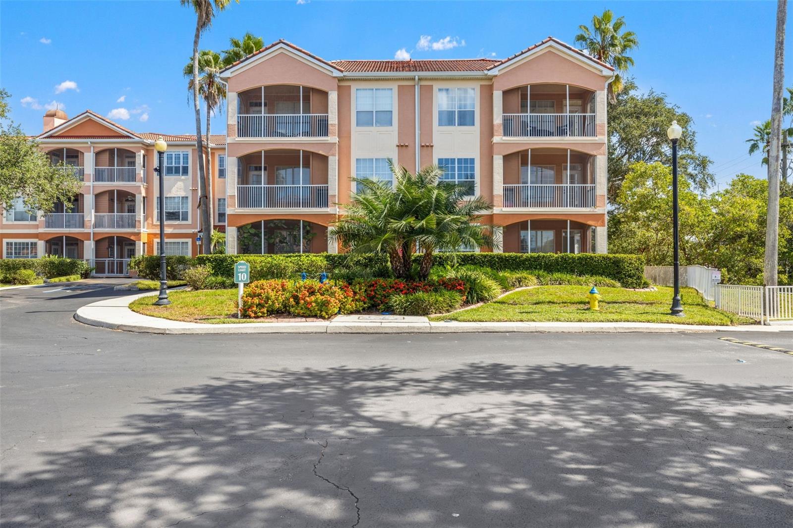 Welcome to an exceptional opportunity to experience waterfront living at its finest in the highly sought-after gated community of Culbreath Key. Perched on the top (3rd) floor, this rare corner residence offers an elevated level of privacy with only one neighboring unit, breathtaking bay views, and an abundance of natural light throughout. From the moment you enter, you'll appreciate the seamless blend of comfort and sophistication. The kitchen has been thoughtfully updated with beautiful stone countertops, creating a modern and elegant space that is perfect for both everyday living and entertaining. Paired with an open-concept layout and water views beyond, this home embodies the relaxed luxury of the Tampa Bay lifestyle. Enjoy your morning coffee overlooking the bay, unwind with spectacular sunset views, and take advantage of the peaceful setting only a top-floor residence can provide. Whether you're looking for a full-time residence or a seasonal retreat, this home offers the ideal combination of privacy, convenience, and coastal charm. Residents of Culbreath Key enjoy an impressive collection of resort-style amenities, including a waterfront pool and sun deck, fitness center, clubhouse, grilling areas, dog park, scenic waterfront boardwalk, kayak and paddleboard launch access, and a private marina. For boating enthusiasts, boat slips are available for purchase by condo owners. Perfectly situated in the heart of South Tampa, this location offers unparalleled access to the best of the Tampa Bay area. You're just minutes from Downtown Tampa, Water Street, SOHO, Hyde Park Village, Midtown Tampa, International Plaza, and Tampa International Airport, while the Gandy Bridge provides quick access to downtown St. Petersburg and the Gulf beaches beyond. Whether commuting, dining out, catching a game, or enjoying Tampa Bay's vibrant nightlife, everything is within easy reach. This is more than a condo. It's a waterfront sanctuary offering the rare combination of top-floor living, corner-unit privacy, bay views, marina access, luxury amenities, and one of South Tampa's most convenient locations.