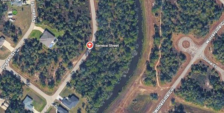PORT CHARLOTTE SUB 23 - Land