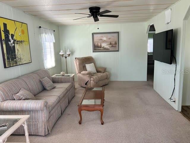ALLIGATOR PARK COOP - Residential