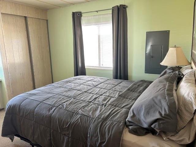 ALLIGATOR PARK COOP - Residential