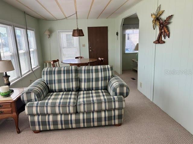 ALLIGATOR PARK COOP - Residential