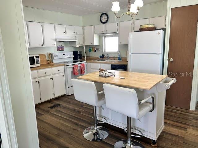 ALLIGATOR PARK COOP - Residential