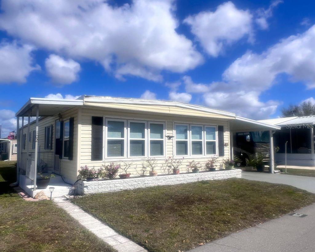 ALLIGATOR PARK COOP - Residential