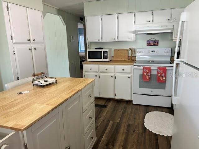 ALLIGATOR PARK COOP - Residential