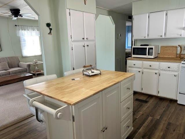 ALLIGATOR PARK COOP - Residential