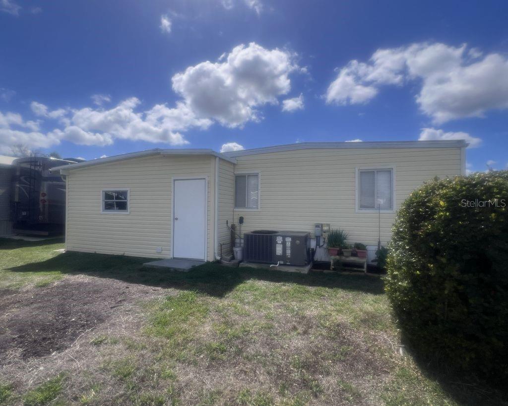 ALLIGATOR PARK COOP - Residential