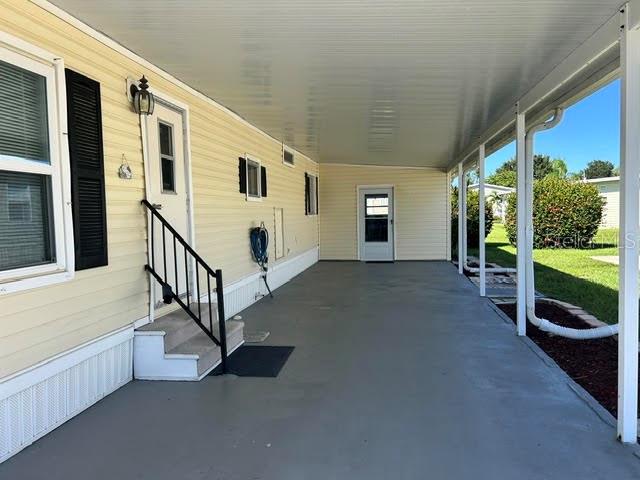 ALLIGATOR PARK COOP - Residential