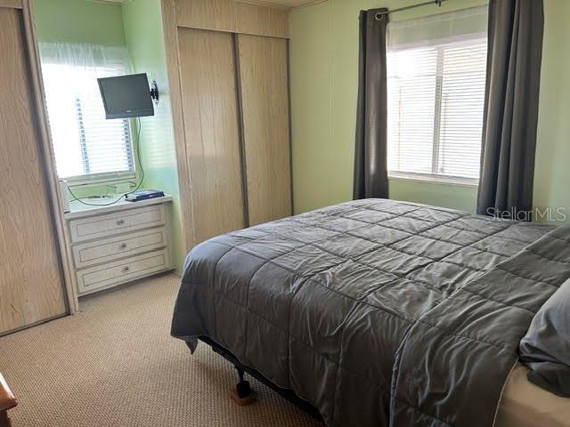ALLIGATOR PARK COOP - Residential