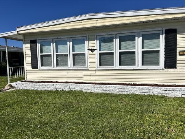 ALLIGATOR PARK COOP - Residential