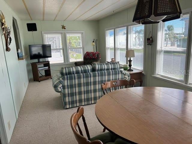 ALLIGATOR PARK COOP - Residential