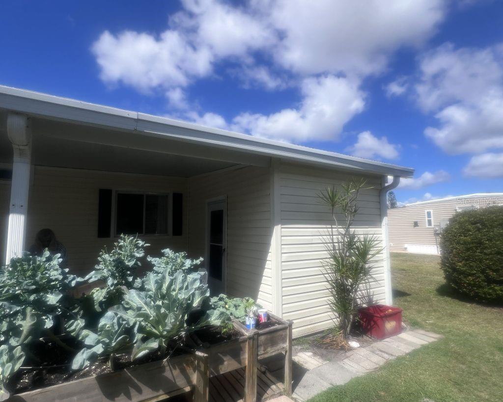 ALLIGATOR PARK COOP - Residential