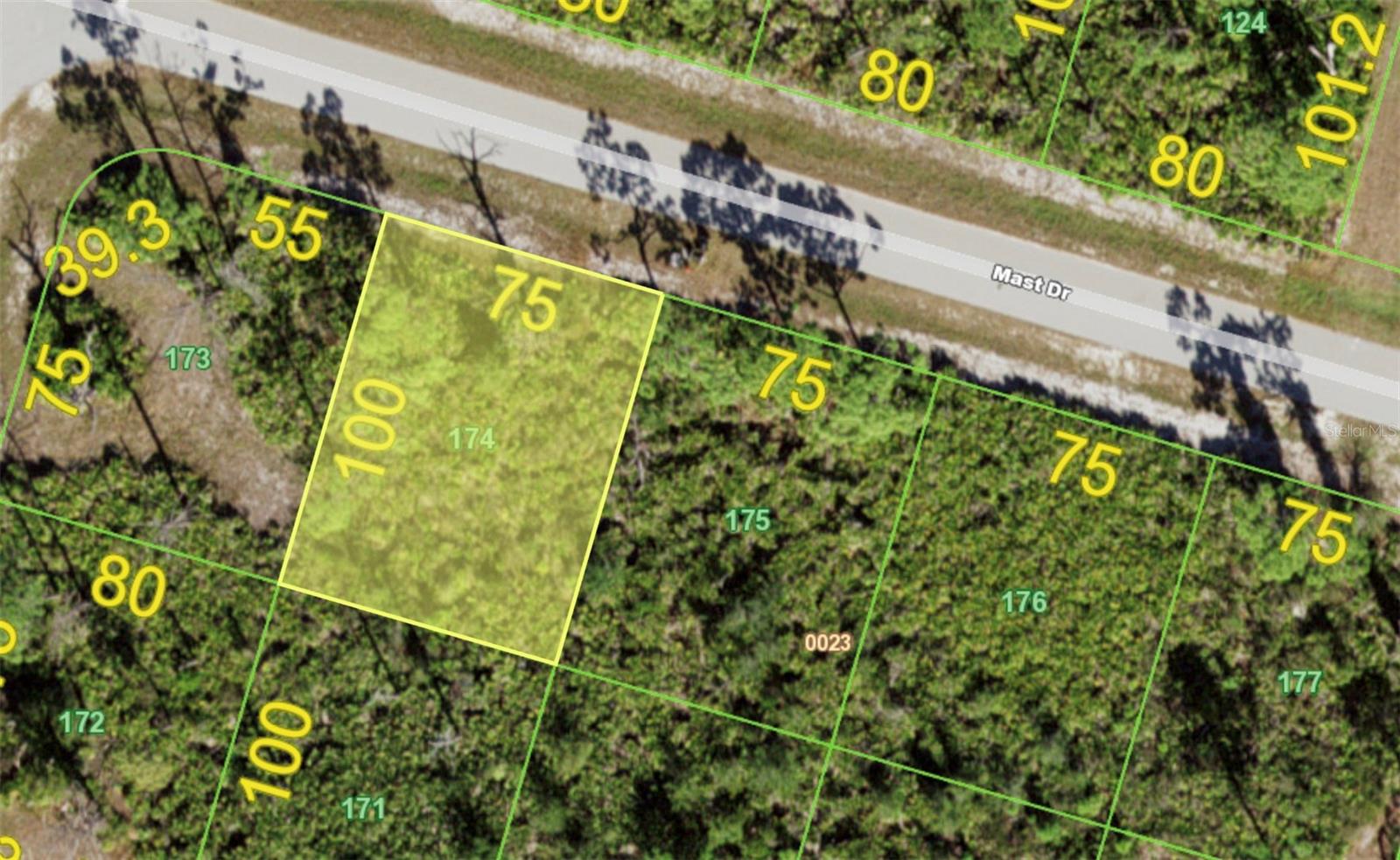Build your dream home on this peaceful, buildable lot in a quiet, sought-after coastal setting. Surrounded by calm streets and natural beauty, it sits close to waterways, beaches, and the island lifestyle that makes this area so special. It's a wonderful opportunity for a future homeowner, builder, or investor ready to bring their plans to life. Bring your vision and make it your own. Schedule your showing today!