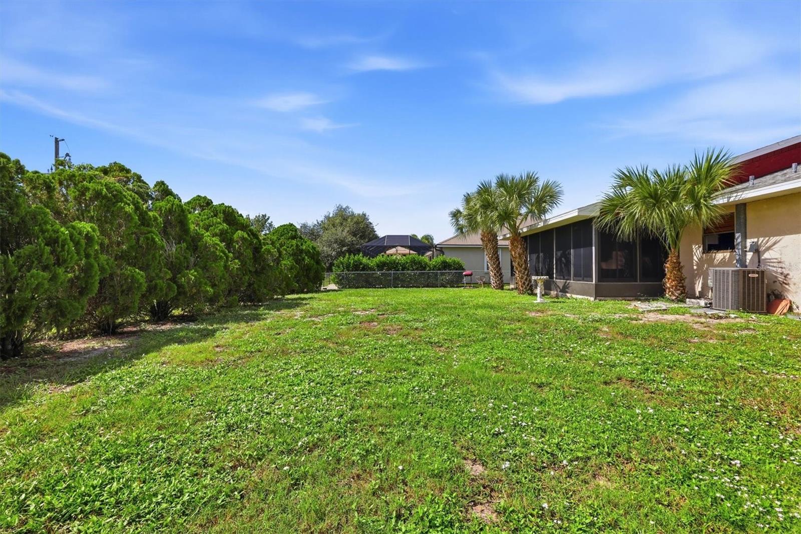 ROTONDA WEST PEBBLE BEACH - Residential
