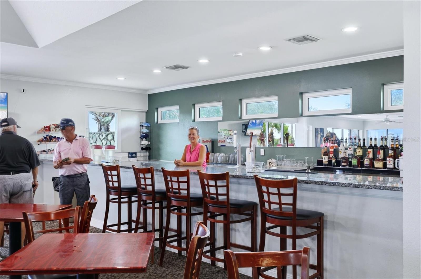 ROTONDA WEST PEBBLE BEACH - Residential